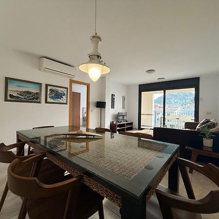 Agi Riera Ginjolers Apartment Roses Luaran gambar