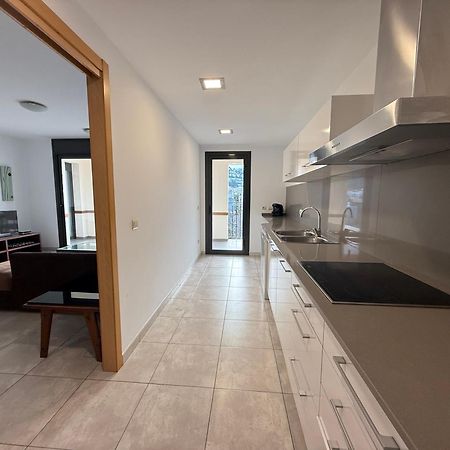 Agi Riera Ginjolers Apartment Roses Luaran gambar