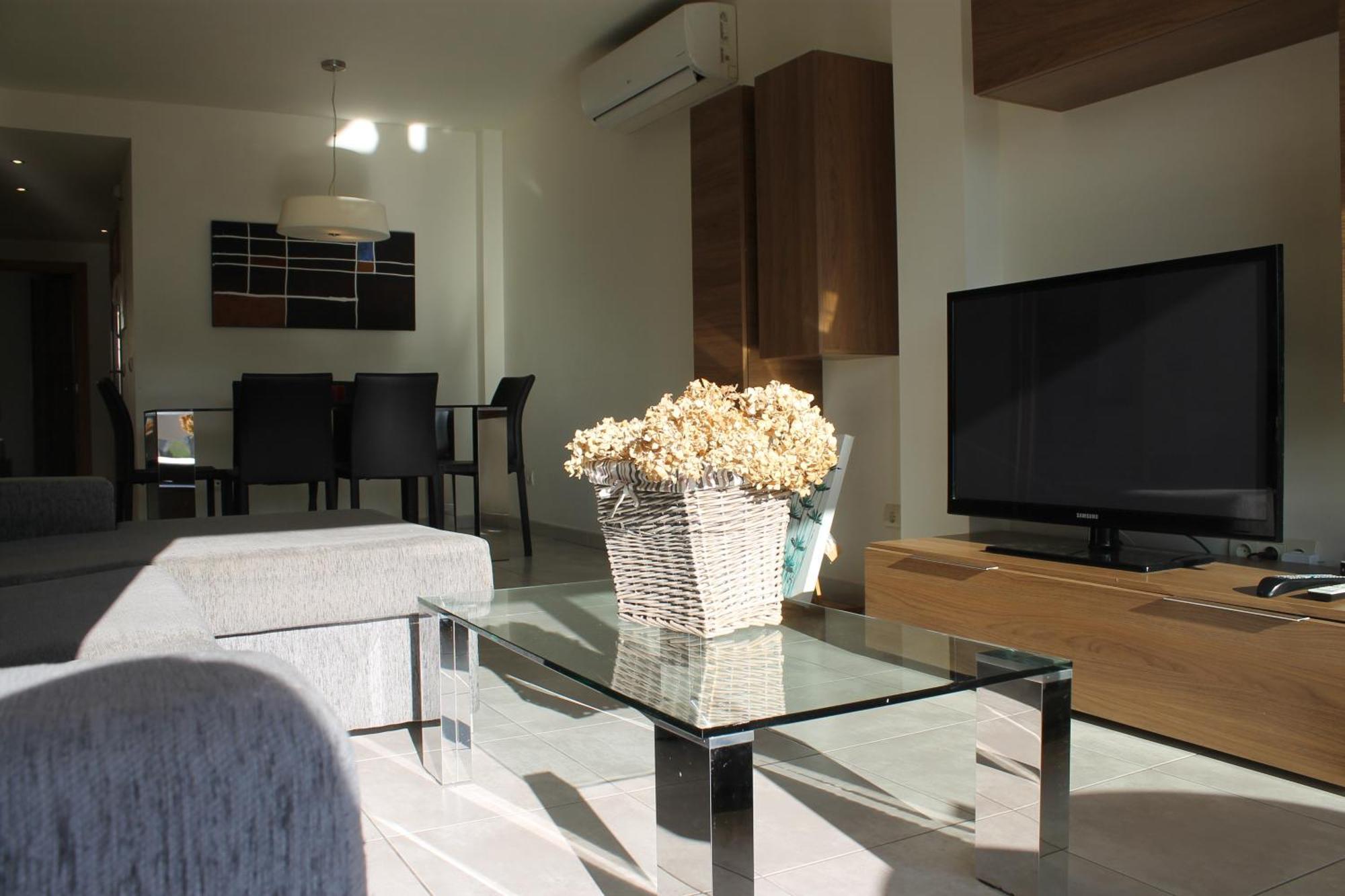 Agi Riera Ginjolers Apartment Roses Luaran gambar