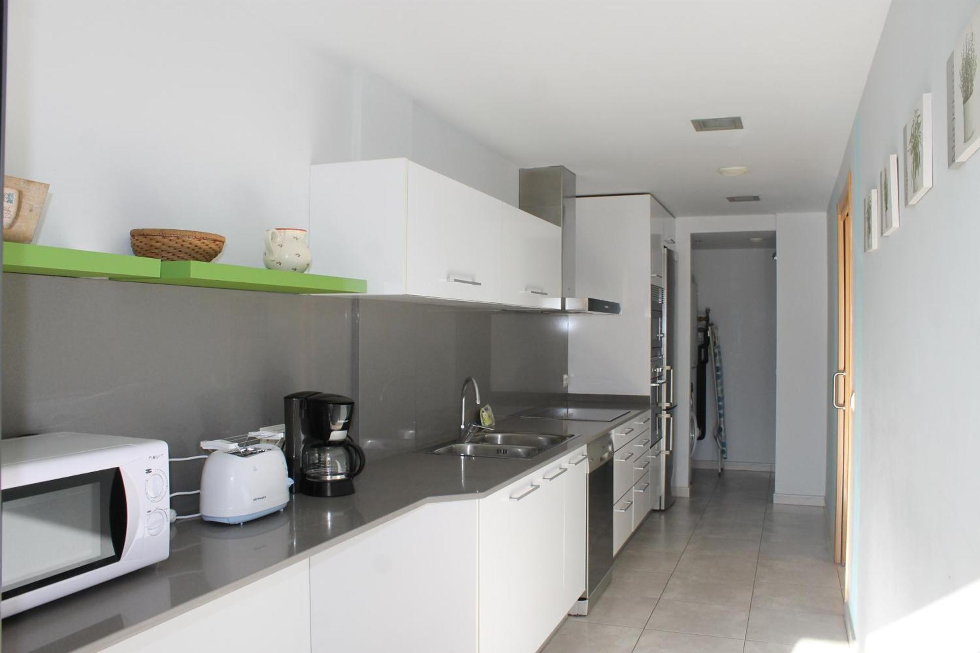 Agi Riera Ginjolers Apartment Roses Luaran gambar