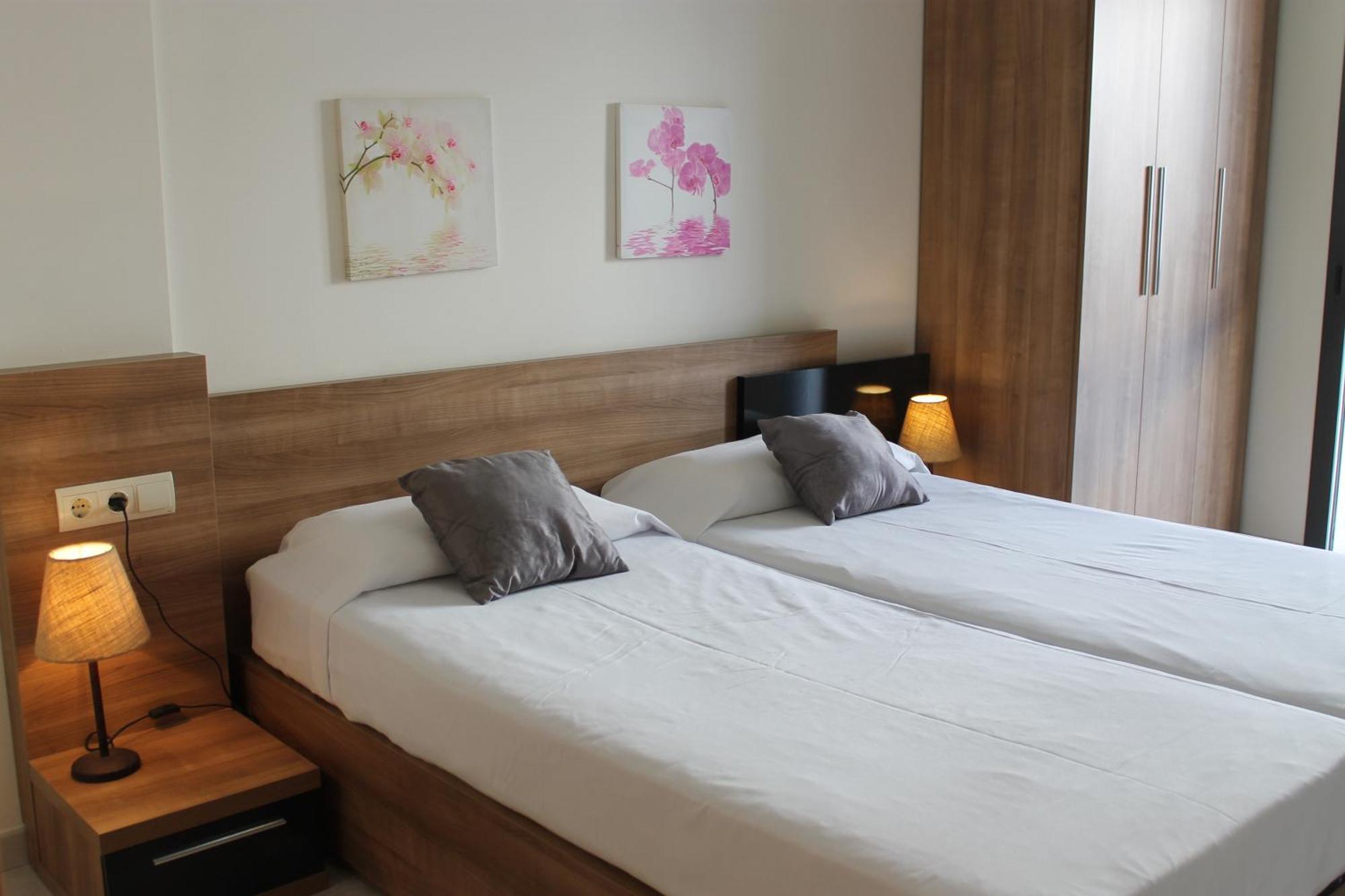 Agi Riera Ginjolers Apartment Roses Luaran gambar