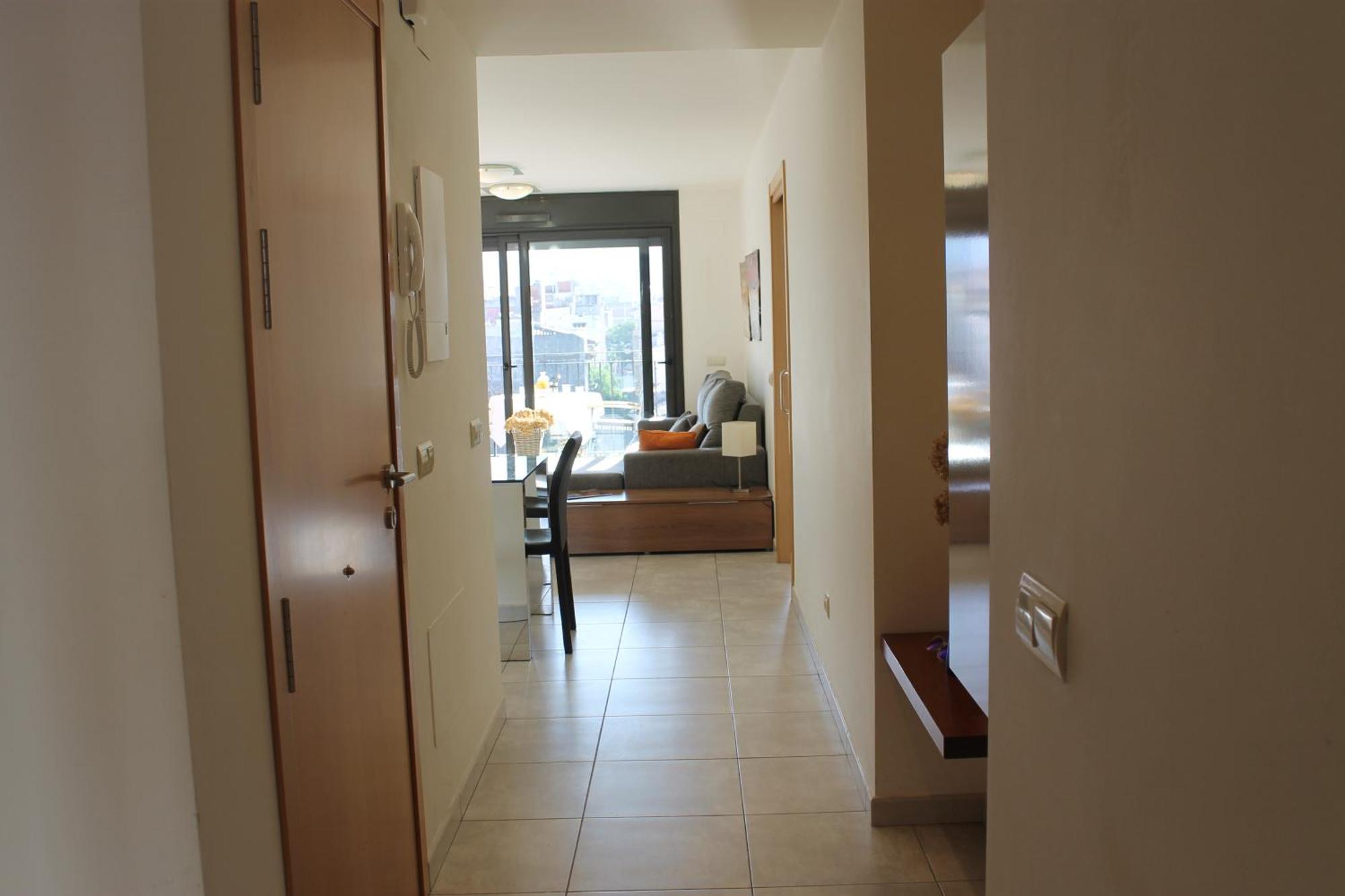 Agi Riera Ginjolers Apartment Roses Luaran gambar