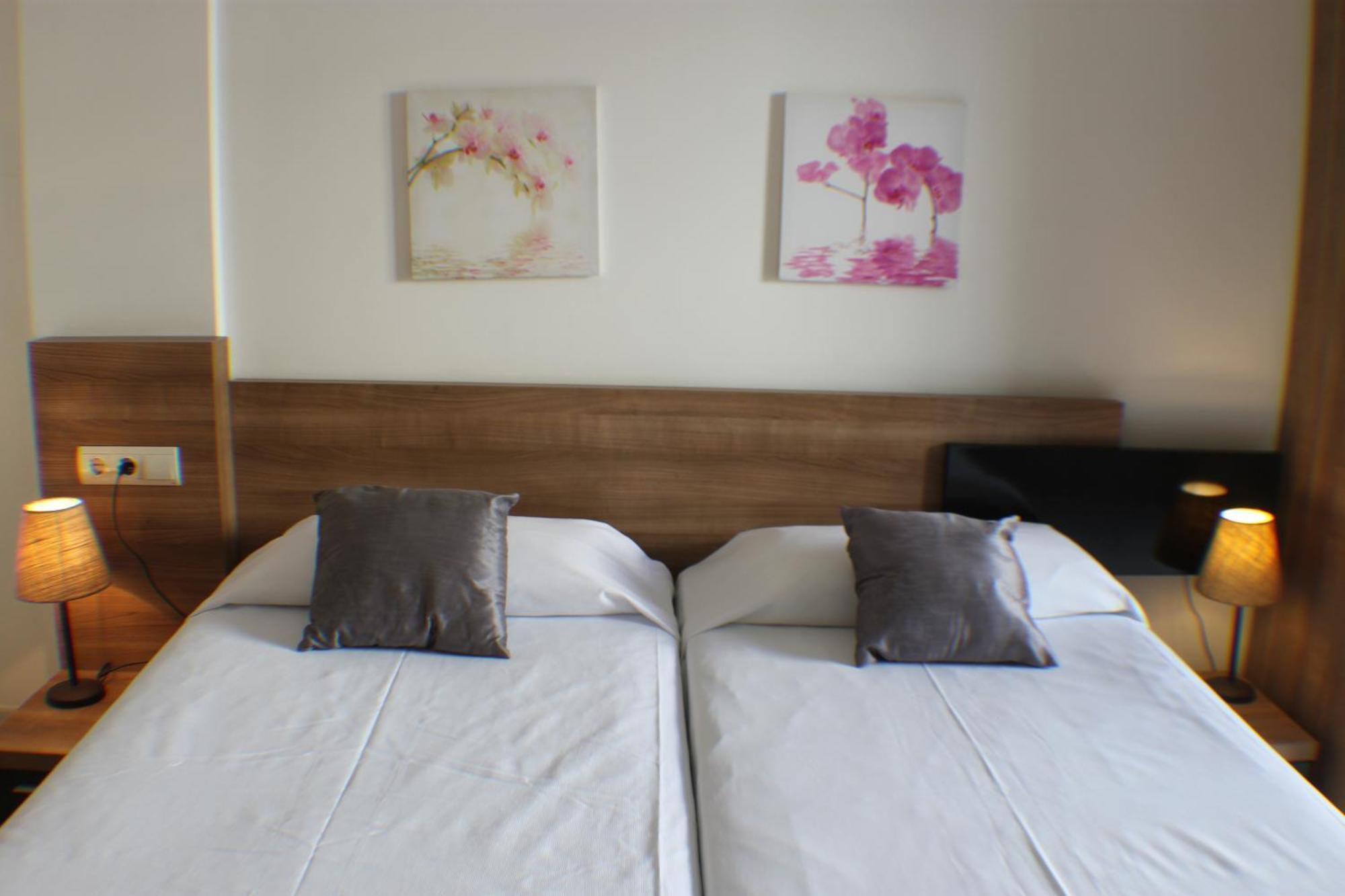 Agi Riera Ginjolers Apartment Roses Luaran gambar