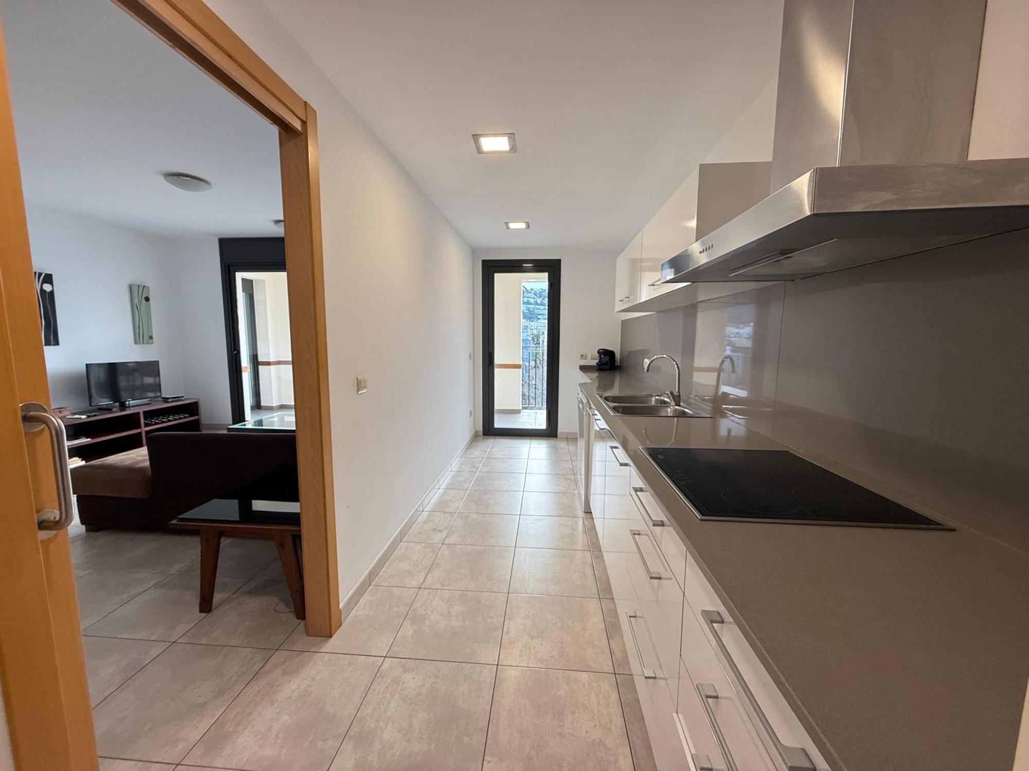 Agi Riera Ginjolers Apartment Roses Luaran gambar