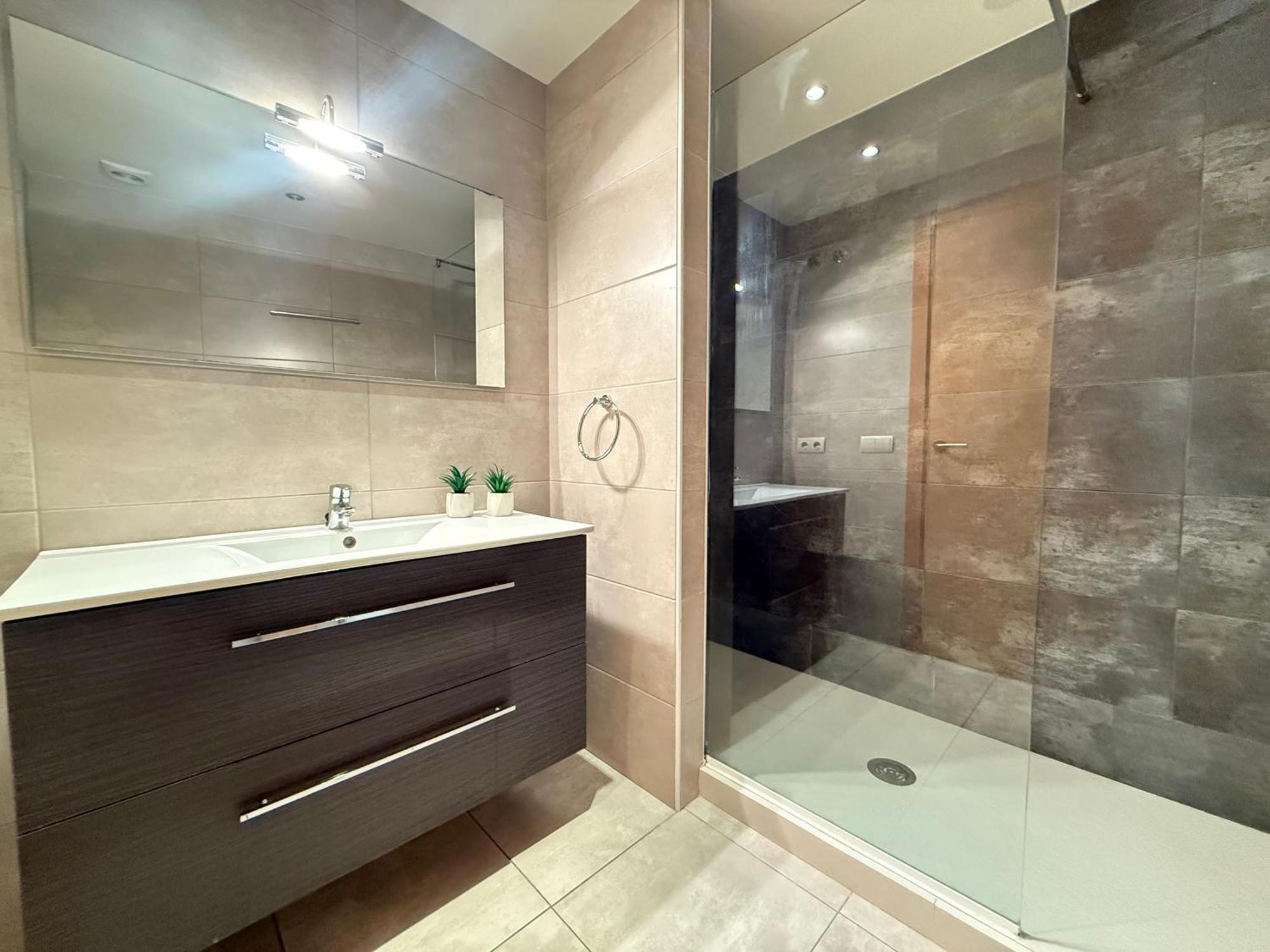 Agi Riera Ginjolers Apartment Roses Luaran gambar
