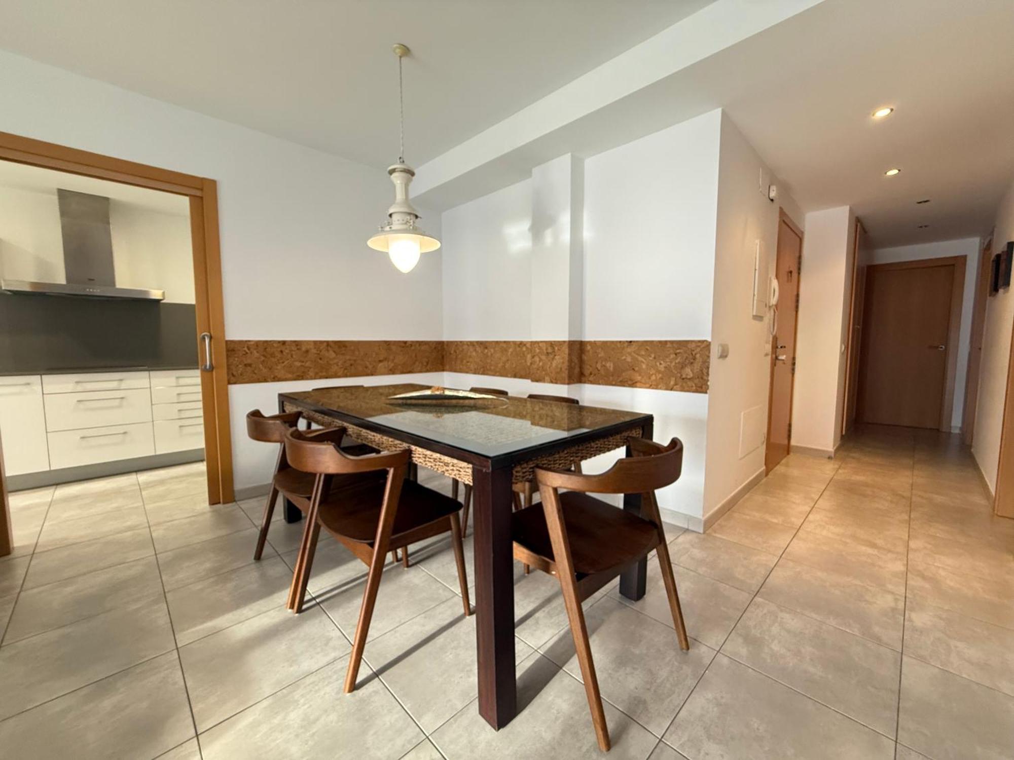 Agi Riera Ginjolers Apartment Roses Luaran gambar
