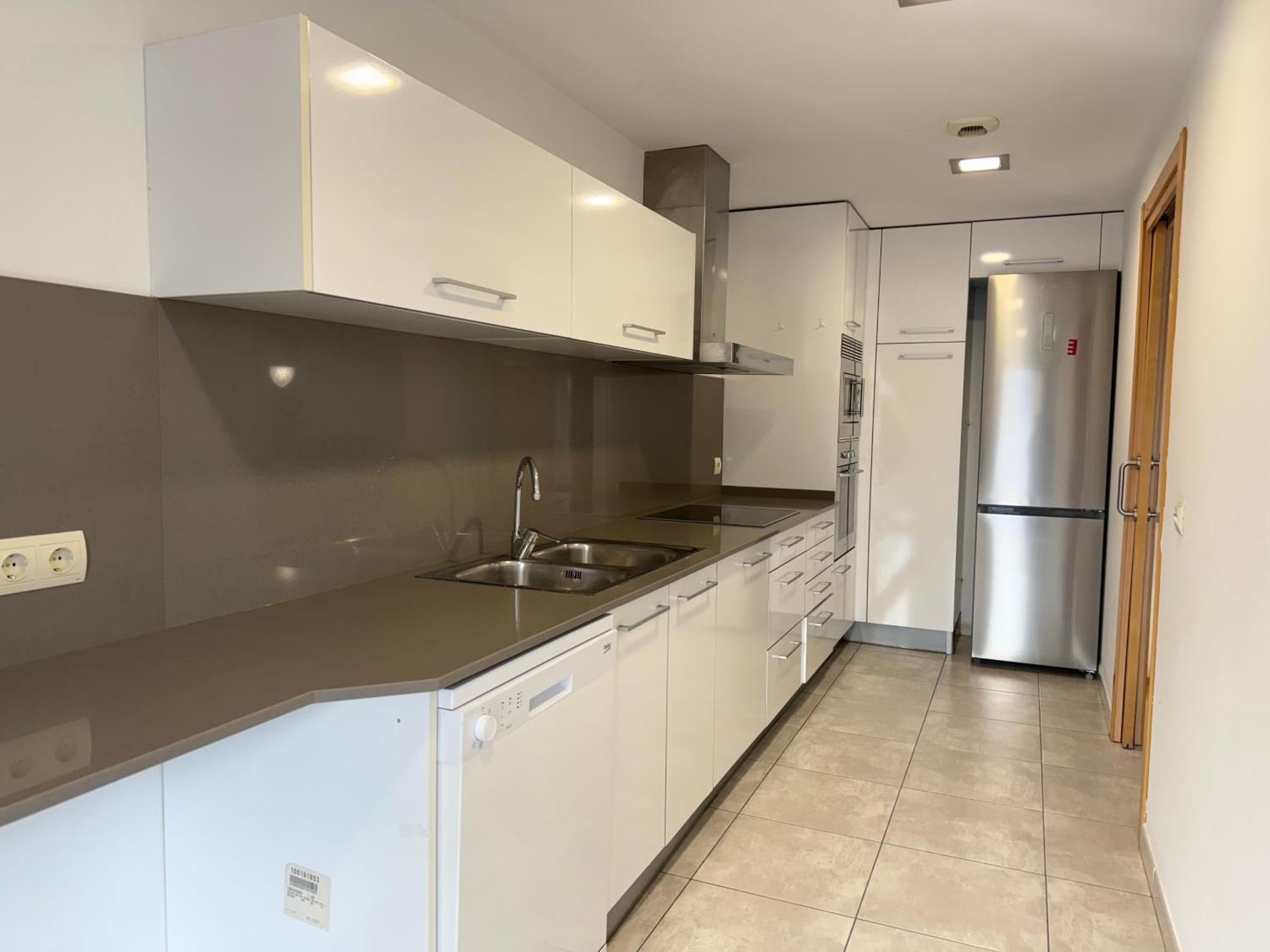 Agi Riera Ginjolers Apartment Roses Luaran gambar