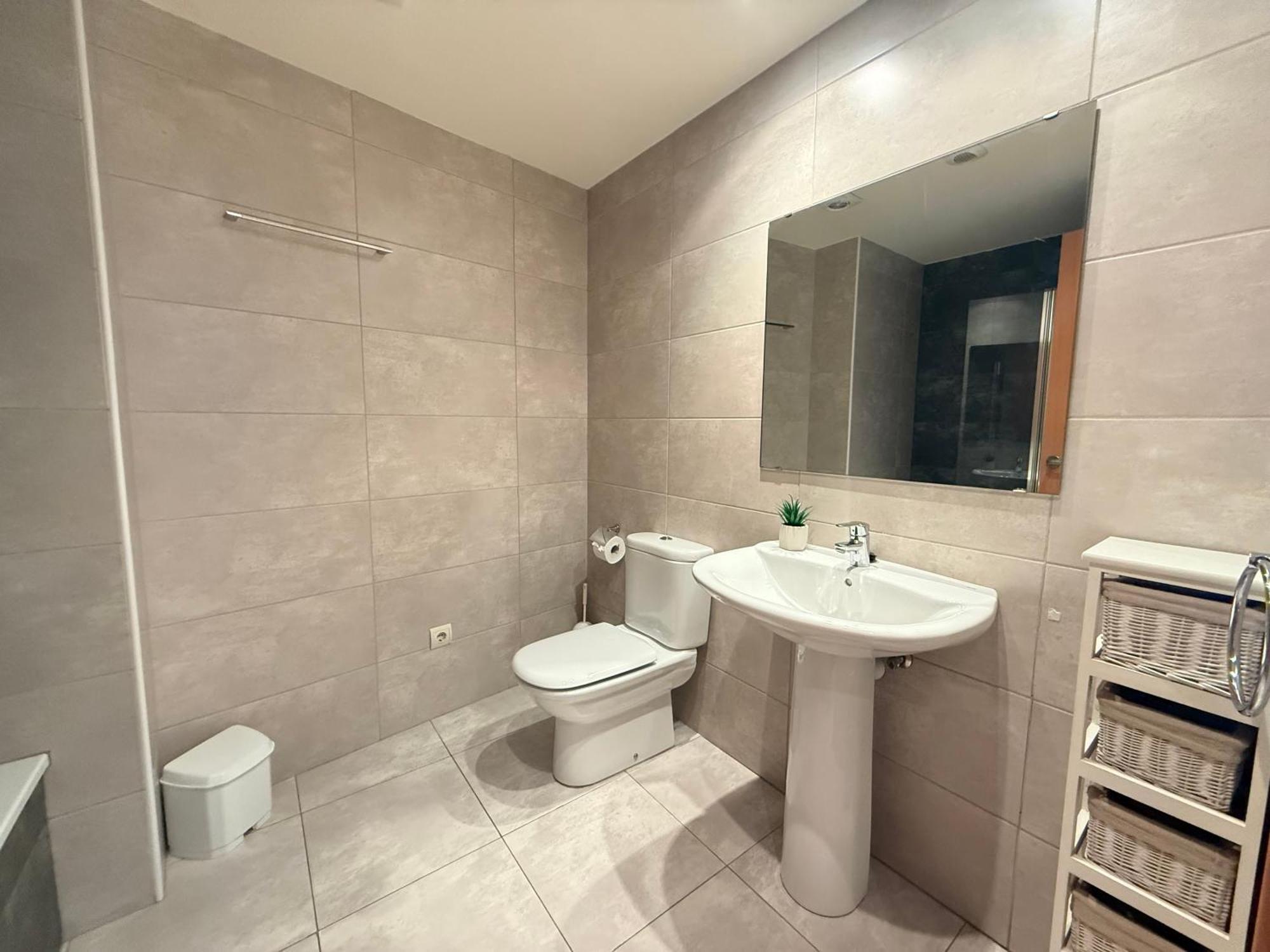 Agi Riera Ginjolers Apartment Roses Luaran gambar