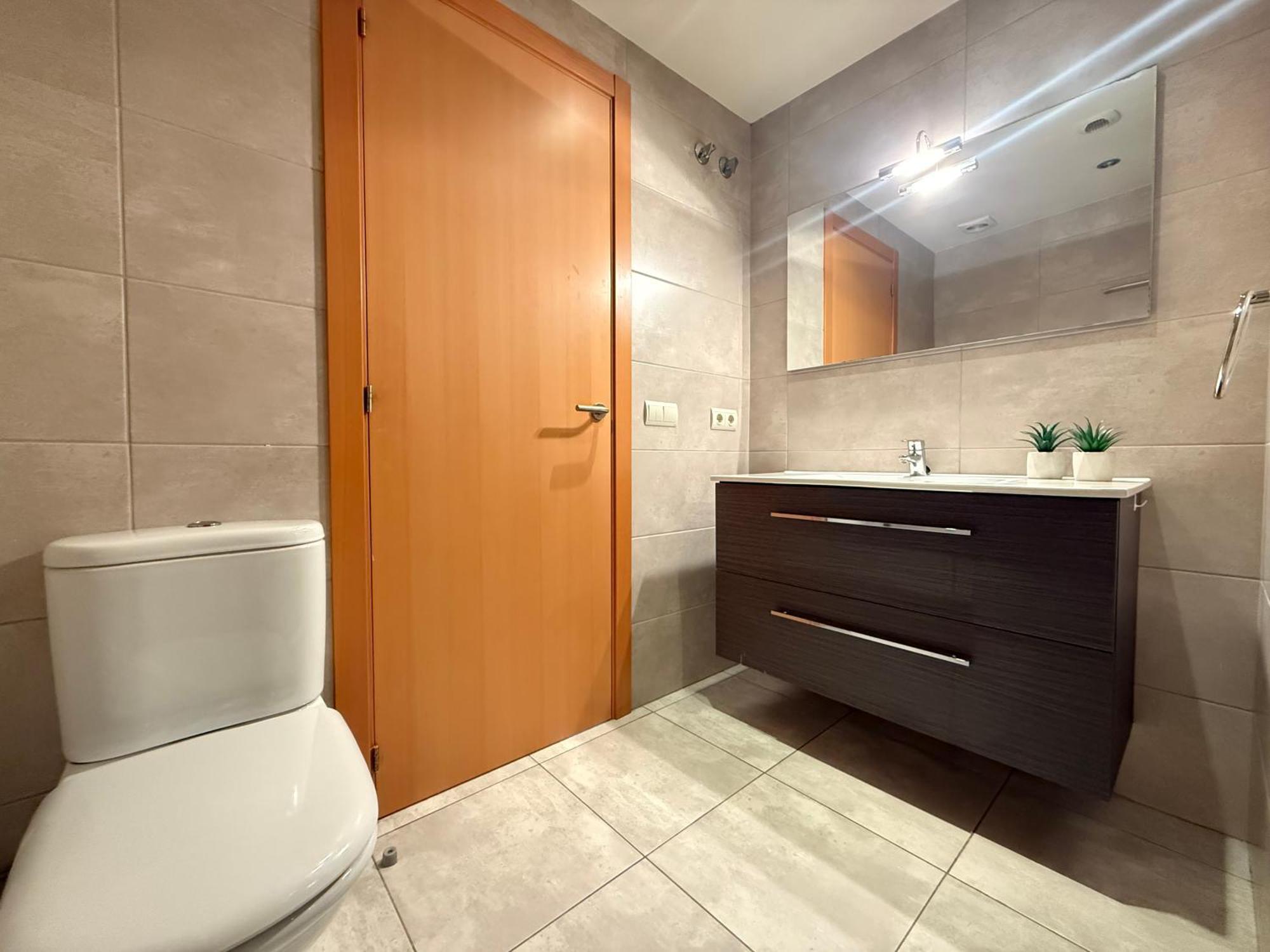 Agi Riera Ginjolers Apartment Roses Luaran gambar