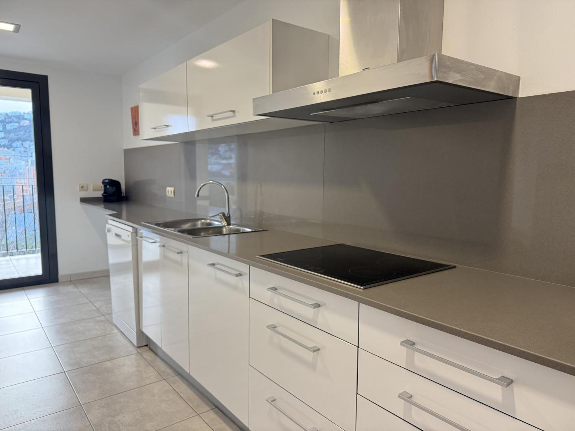 Agi Riera Ginjolers Apartment Roses Luaran gambar